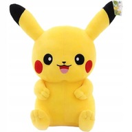 POKEMON PIKACHU VEĽKÝ MASKOT CUDDLE 25 CM