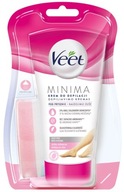 VEET SPRCHOVÝ KRÉM NA DEPILACIU 135ml