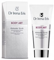 TELOVÝ PEELING DR IRENA ERIS BODY ART TELOVÝ VZHĽAD