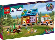 Mobilný dom LEGO FRIENDS 41735