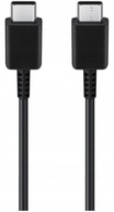 Originálny kábel SAMSUNG 3A 1,8M USB-C SUPERCHARGE