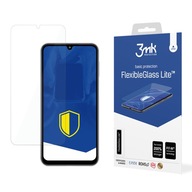 Nerozbitné hybridné sklo pre Samsung Galaxy M34 5G 3mk FlexibleGlass Lite