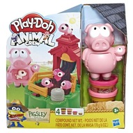 Play-Doh Mud Pigs Farm Set E6723