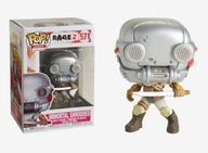 Funko POP! Figúrka Rage 2 Immortal Shrouded 571