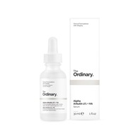 The Ordinary, Alfa Arbutín 2% + HA, Sérum na tvár