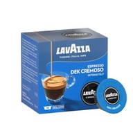 Lavazza A Modo Mio Dek Cremoso bez kofeínu