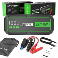 UTRAI JUMP STARTER BOOSTER 3000A POWERBANK JSTAR 8