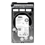 DELL 037MGT 2TB 7,2K 32MB SAS-2 3,5'' WD2001FYYG