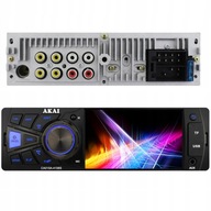 AUTORÁDIO BT AKAI CA015A-4108S