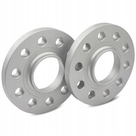 Priechodné rozpery 10mm 5x112 66,6 AUDI