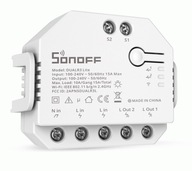 SONOFF DUAL R3 LITE INTELIGENTNÝ WIFI SPÍNAČ