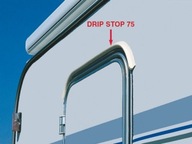 Žľab Tesnenie dverí Drip Stop 75 Fiamma