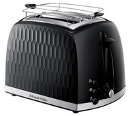 Hriankovač Russell Hobbs Honeycomb Black 26061-56