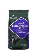 Spillers Shine + Conditioning Mix krmivo 20kg