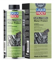 PRÍDAVNÁ MOLYGÉNOVÁ OCHRANA MOTORA LIQUI MOLY 1015