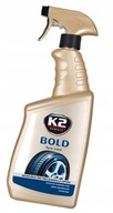 K2 BOLD PRE PNEUMATIKY LESK, CHRÁNI A OBNOVUJE 700 ml