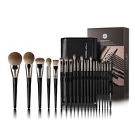 Eigshow Beauty Set 21 štetcov Black Swan