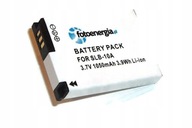 Batéria pre SAMSUNG SLB-10A 3,7V 1050mAh / 3,9Wh