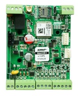 MODUL ROPAM BasicGSM 2 GSM GPRS SMS ANDROID iOS