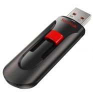 Pendrive SANDISK Cruzer Glide 64 GB posuvné