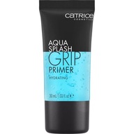 CATRICE Grip Aqua Splash Primer Hydratačná báza pod make-up 30 ml