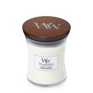 WoodWick ISLAND COCONUT sviečka 275g