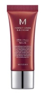 MISSHA BB KRÉM SPF 42 prírodný béžový 23 20 ml