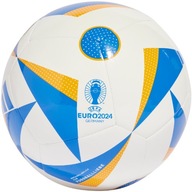 ADIDAS FUTBALOVÉ MAJSTROVSTVÁ NEMECKA EURO 2024 KLUBOVÁ LIGA AKO DARČEK, 4. ročník