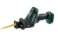 RECIMEROVACIA PILA SSE 18 LTX COMPACT 602266840 METABO