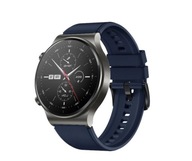 Remienok na SMARTWATCH 22 mm VYBERTE SI FARBU