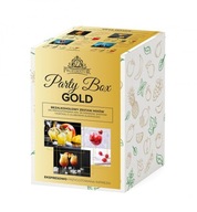 PARTY BOX GOLD TOUCH-UP 4x300ml PROFIMATOR