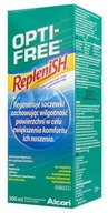 Alcon Opti Free Replenish tekutina na šošovky 300 ml