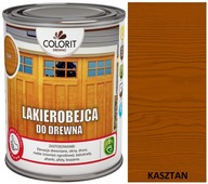 COLORIT LODINA NA DREVO 0,75L GAŠTAN