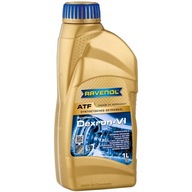 Ravenol ATF Dexron-VI 1L