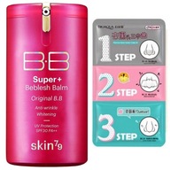 Skin79 Hot Pink Super+ Beblesh Balm BB Cream