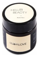 Lullalove Hello Beauty bambucké maslo Karite 100 g