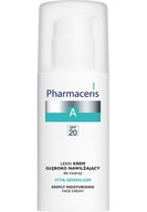 PHARMACERIS A VITA-SENSILIUM hydratačný KRÉM 50ml