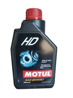 MOTUL HD 1l 80W-90 prevodový olej na mostíky