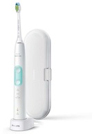 Sonická zubná kefka Philips Sonicare HX6857/28 ProtectiveClean 5100