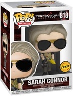 Funko Pop Terminator Dark Fate Sarah Connor 818 LE