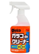 Soft99 Glaco De Cleaner na čistenie okien s NW 400 ml