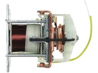 SOLENOID ŠTARTÉRA AS-PL SS0002