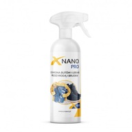 Xnano PRO impregnácia 250 ml do topánok