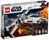 LEGO STAR WARS 75301 SKYWALKER X-WING FIGHTER