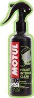 VNÚTORNÉ ČISTENIE PRILBY MOTUL M2 250ML (ČISTÍ VNÚTORNÚ PRILBU) (ATOMIZÉR)