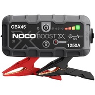 NOCO BOOSTER GBX45 LÍTIOVÝ JUMP ŠTARTÉR 1250A