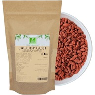 GOJI BOBULE Ovocie BEZ KONZERVANTOV 1kg