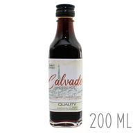 CALVADOS ESSENCE príchuťová esencia 200ml korenie