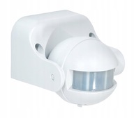 LED PIR pohybový senzor IP44 1200W