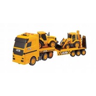 Transportér TEAMSTERZ JCB